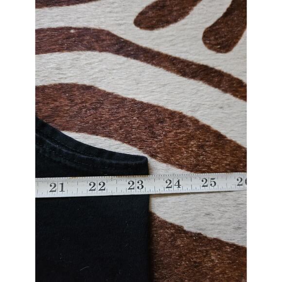 Vintage 90s Bugle Boy Tank Top XL Mens BWARE Skate Grunge Y2K Fame Fortune Fear - Picture 5 of 6